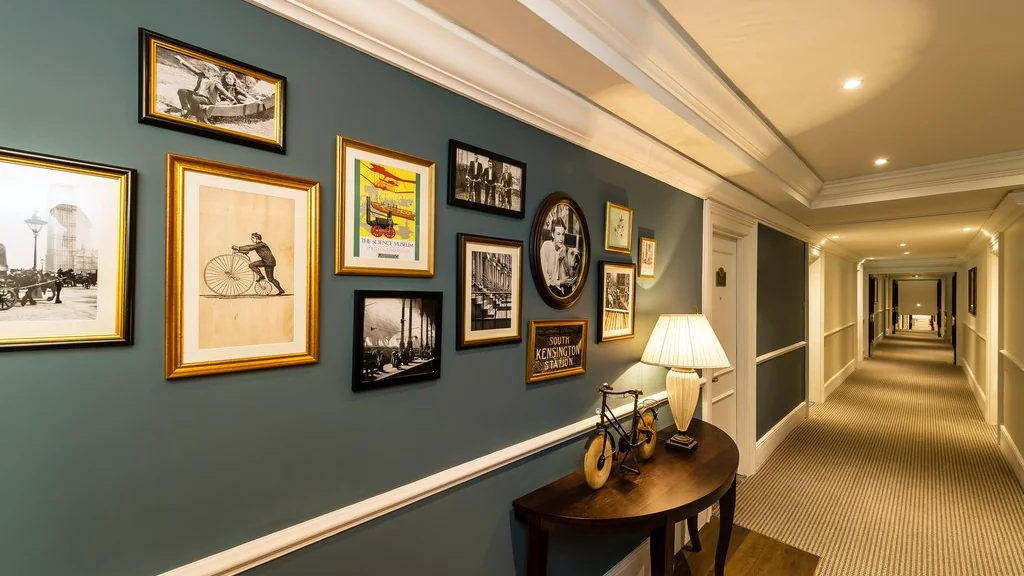 الفندق ذا بيلي لندن كنسينغتون - لندن